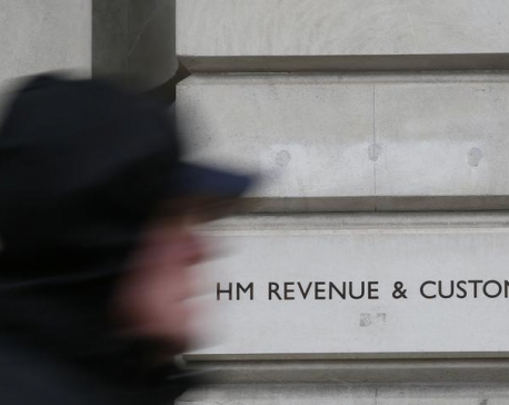 Headaches, insects and yachts; excuses for not filing British tax returns